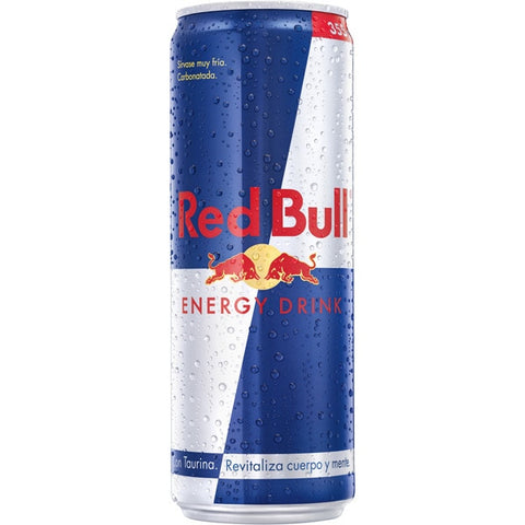 Red Bull - 473ml