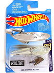 Copia de Hot Wheels - USS Enterprise NCC-1701