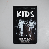 JENNIE from KIDS Movie by Prieto Toys - GreenShineCBD
