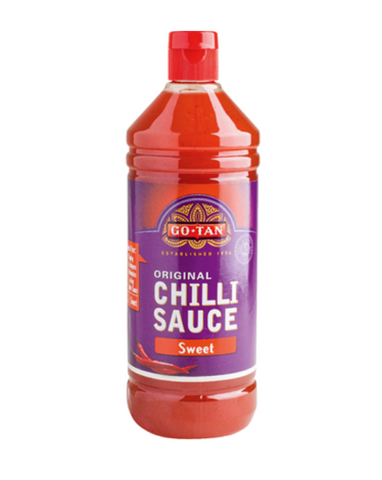 Sweet Chili Sauce - 640ML