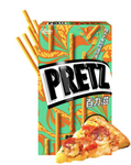 Sticks Pretz Sabor Pizza Clásica