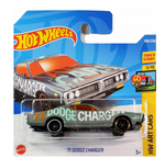 Hot Wheels - 71 Doge Charger
