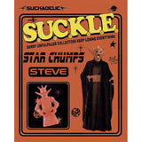 S.U.C.K.L.E SERIES mini figures Sucklord by SUCKADELIC Set 1 y 2 - GreenShineCBD
