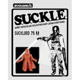 S.U.C.K.L.E SERIES mini figures Sucklord by SUCKADELIC Set 1 y 2 - GreenShineCBD