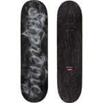 Smoke Skateboard by Supreme - GreenShineCBD