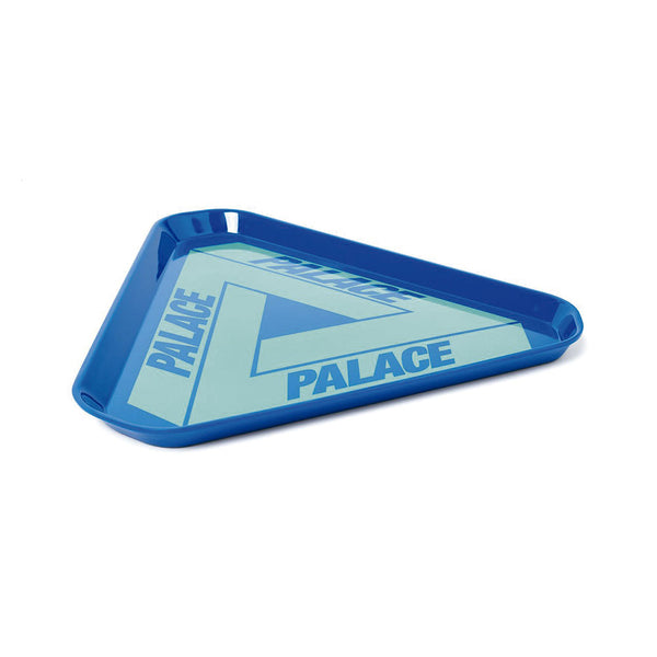 Tri-Ferg Tray Blue by Palace