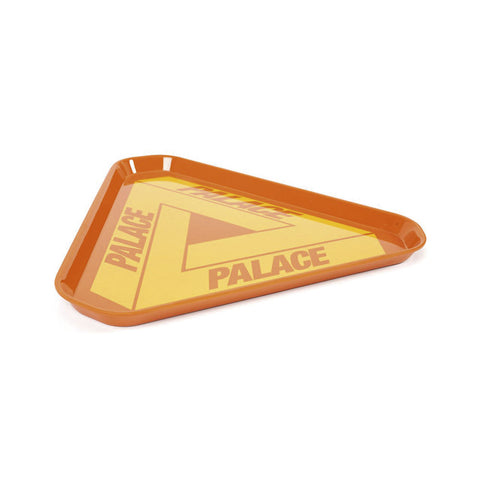 Tri-Ferg Tray Orange by Palace - GreenShineCBD