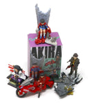 Akira Series 3 by MiniQ
