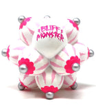 Boob Ball "White Edition" by Buff Monster