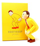Booty Boop by Joan Cornellà