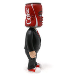 Coke Head by Bob Dob - GreenShineCBD