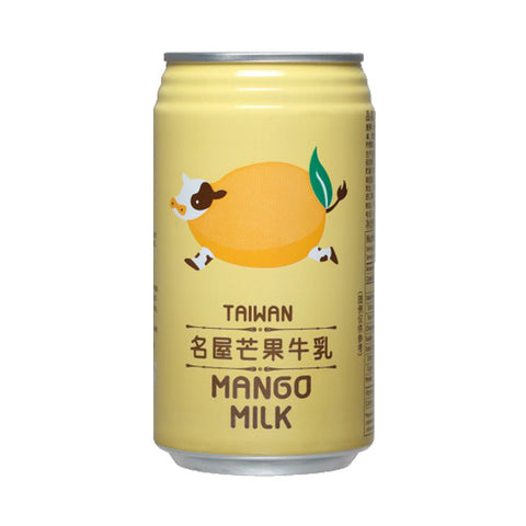 Mango Milk - 340ml