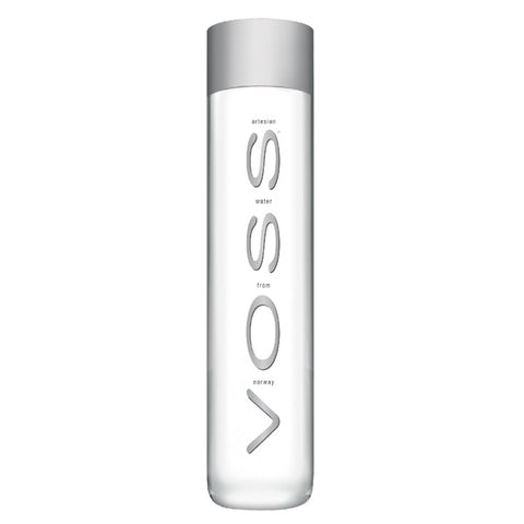 VOSS agua mineral - 330ml