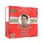 Pate de sardina - Good Boy