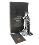 Liberty Girl by Brandalised - GreenShineCBD