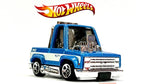 Hot Wheels - Tooned 83 Chevy Silverado