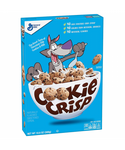 Cookie Crisps Cereal - 428 Gr