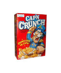 Cap'n Crunch - 398 Gr