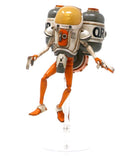 String Diver - Quantum Ranger Guy QR Theodore - GreenShineCBD