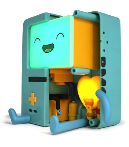XXRAY Plus - BMO (Adventure Time) - GreenShineCBD